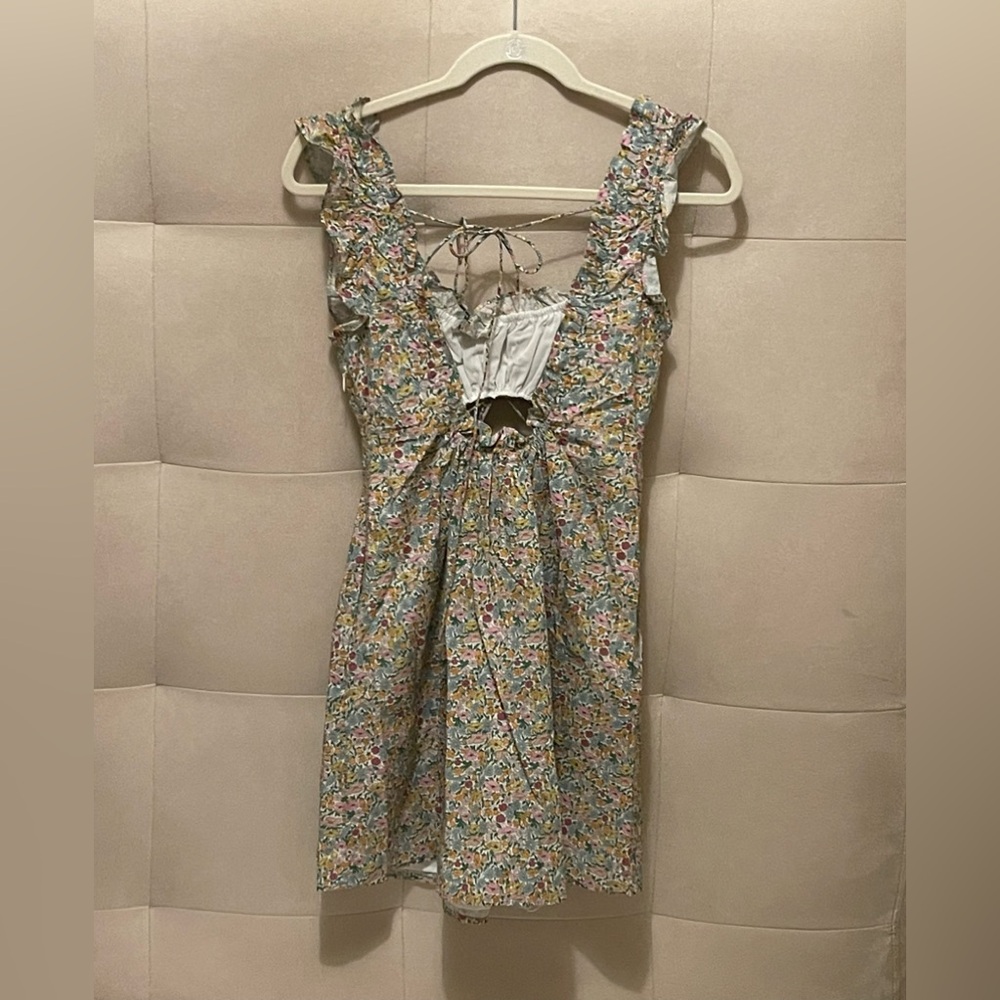 For Love & Lemons dress - Picture 5 of 9